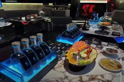 合肥高端KTV招聘兼职,薪资日结,合肥夜总会招聘